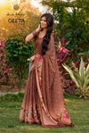 Geeta Vol 3 By Kashvi Erode Silk Wholesale Daily Wear Saree In India